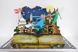 Celebrate With Cake Book Cake Book Cakes Open Book Cakes