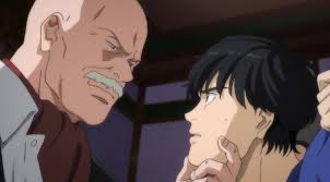 Banana Fish 09 : L'Enfer des Hommes