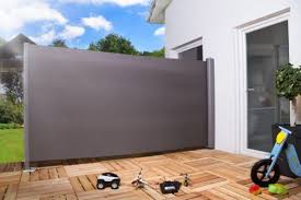 Seitenmarkise Sichtschutz Sonnenschutz Windschutz 180 X 300 Cm Windschutz Windschutz Balkon Windschutz Terrasse