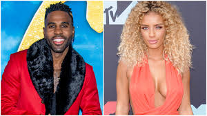 Olympic team trials, bobby finke became the third university of florida freestyler to qualify for tokyo, making some wonder if there was a plan by the. Jason Derulo And Girlfriend Jena Frumes Expecting First Child Together Cbs8 Com