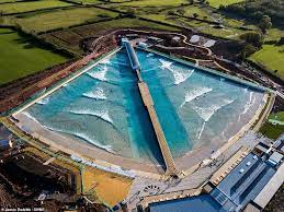 The powerful forces of group pressure that pervaded many historic movements such as nazism are recreated in the classroom when history teacher burt ross introduces a new system to his students. Wavegarden