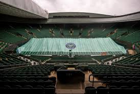 All matches can also be streamed on espn3 and espn+ through the espn app. Airdate Wimbledon 2021 Tv Tonight