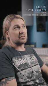 David Garrett: Embracing Classical Music Every Day