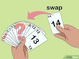There are four suits coloured black, red, green and yellow. How To Play Rook 15 Steps With Pictures Wikihow