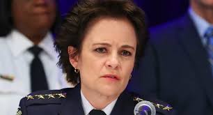 Atlanta police chief resigns, 1 other dismissed after fatal shooting of  27-yr-old black man