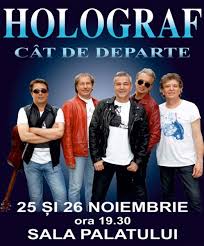 Aceasta se află în spatele palatului regal de pe calea victoriei. Concert Holograf Pe 26 Noiembrie La Sala Palatului Din BucureÈ™ti