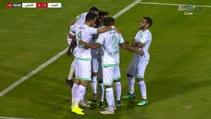 وشكوك حول موقف وليد سليمان. Ø§Ù‡Ø¯Ø§Ù Ù…Ø¨Ø§Ø±Ø§Ø© Ø§Ù„Ø§Ù‡Ù„ÙŠ ÙˆØ§Ù„Ù†ØµØ± 2 0 ØªØ¹Ù„ÙŠÙ‚ ÙØ§Ø±Ø³ Ø¹ÙˆØ¶ Ø¨Ø·ÙˆÙ„Ø§Øª