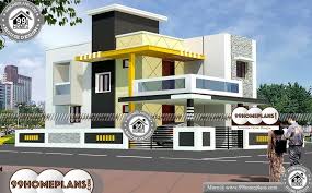 Associated designs collection offers a variety of styles, sizes and services to assist you with the home you are searching for. Narrow Sloped Lot House Plans 50 Double Storey Designs Collections