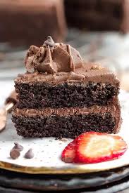 Keto Chocolate Cake Our Favorite Chocolate Cake Recipe That S Intensely Rich Mois Keto Chocolate Cake Amazing Chocolate Cake Recipe Low Carb Recipes Dessert