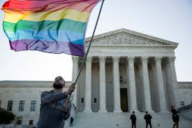 Kennedy likely to cast the deciding vote. The Supreme Court Won T Review The Oregon Gay Wedding Cake Case Pacific Standard