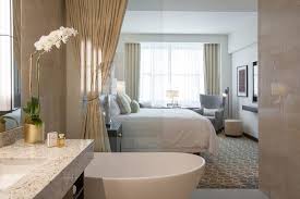 Superior Guestroom Picture Of Jw Marriott Houston Downtown Tripadvisor