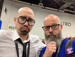 Atlassian Team24 was a blast.