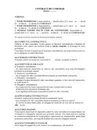 Download & view model contract de comodat pfa as pdf for free. Model Contract De Comodat Pfa