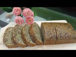 Kocok telur, gula pasir, gula palem, garam, dan emulsifier sampai mengembang. Bolu Pisang Kukus Lembut Tanpa Mixer Cara Mudah Membuat Bolu Pisang Bolu Pisang No Mixer No Oven Youtube