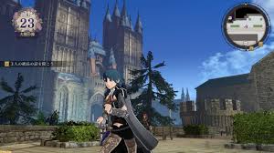 7, 11 pm pt, new heroes from the #fireemblem: Fire Emblem Three Houses Developer Interview Highlighted Information On Online Features Combat System And Game Length Samurai Gamers