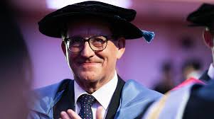 Ian Harper AO Scholarship for Excellence