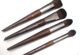 makeup forever brushes review