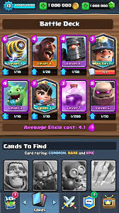 Clash royale mod apk (unlimited gold/gems) is one of supercell's the hen that lay golden egg games, alongside other popular games such as hay day, boom. Clash Royale 1 9 7 Unlimited Mod Hack Apk Is Here Steemkr