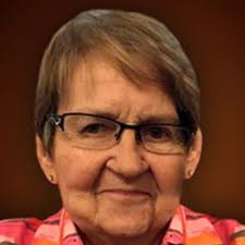 Ruth Troxel Obituary October 9, 2019