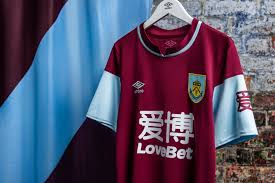 They famously sacrificed their shirt sponsorship space for the burnley vs leeds united fixture on 9 april 2016, in place of burnley fc in the community — the club's official charity. Burnley 2020 21 Umbro Home Kit 20 21 Kits Football Shirt Blog
