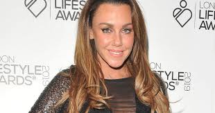 The former liberty x star, who shares a daughter, nine, and. Michelle Heaton On Medication For Rest Of Life After Booze And Drug Damage Worldnewsera