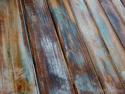 Bypass those high costs and tight supply lines by making new wood very sharp nails such as finish nails can be used to create tight groupings that look like insect activity. How To Make Distressed Wood Barn Boards From New Wood Reality Daydream
