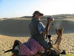 Experience all that glory of luminous rajasthan in just 8 days by touring some of. Friends Picture Of The Real Deal Rajasthan Camel Safari Jaisalmer Tripadvisor