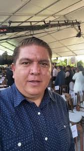 Momentos previos a la toma de protesta de Juan Jose Frangie Zapopan!!!