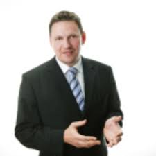 Leipzig soll nur „kundenservice sein. Michael Heitchen Stellvertretender Direktor Deutsche Bank Privat Und Geschaftskunden Ag Xing