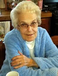 Obituary for Judith Kaye (Giles) Carpenter Metheny