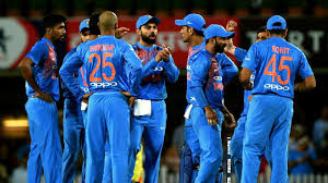 India cricket team tweets of latest news, videos, fan reactions, player tweets, gossip and more for the best sources like the bbc. Icc T20 Rankings India Remain At No 5 But Can Get To Top After New Zealand Series