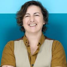 Deanna Van Buren: What a world without prisons could look like