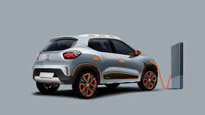 İster binek, ister ticari size özel araç kampanyalarından haberdar olun. Dacia Spring 2020 Anticipo Del Coche Electrico Mas Barato Autofacil