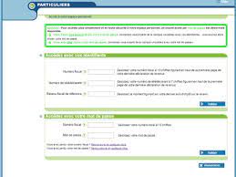 Maybe you would like to learn more about one of these? Comment Payer Ses Impots En Ligne