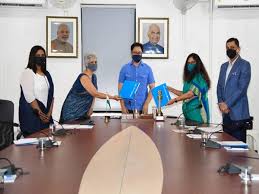 Youth rights, protection and participation, processing of release warrants to mdas; Sports Ministry Partners With Unicef To Promote Volunteerism Among Indian Youth