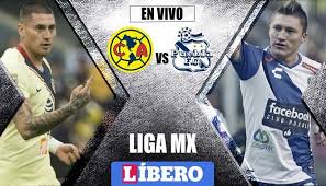 El técnico nicolás larcamón no descarta al futbolista de chivas y también tiene a prueba a dieter villalpando, quien salió del rebaño en medio de un escándalo America Vs Puebla 0 0 En Vivo Hoy Chocan Por La Liga Mx
