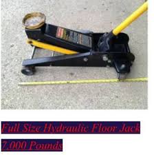 Jack Hydraulic Floor Jack For Sale Or Trade Set Of Dodge Pickup Ram 20 Aluminum 5 Lug Factory Wheels Silver Rims T Floor Jack Car Parts For Sale Flooring