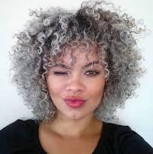 Isn't she gorgeous? Love her hair!