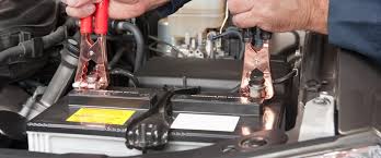 I did see on this site about the battery. How To Jump Start A Car Dick S Country Chrysler Jeep Dodge