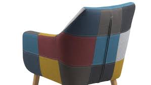 Tisch barhocker stuhl, requisiten, adirondack stuhl, barhocker, bank png. Stuhl Nora Armlehnstuhl Sessel In Stoff Patchwork Bunt Eiche