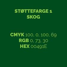 Senterpartiet, or the centre party, is a norwegian political party that developed from the agrarian movement and today holds centrists vi. Grafisk Profil