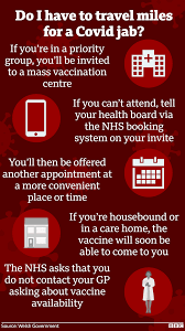 Request a booking code using the form below. Covid Vaccine When Where And How Will I Get My Jab Bbc News