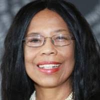 Evelyn Jones Busby, ABD, MSW, LCSW