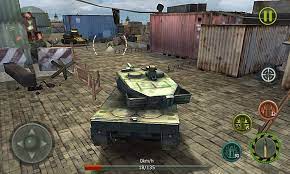 Equip your tanks and prepare for battle! Ataque De Tanque Tank Strike For Android Apk Download