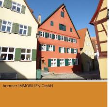 Finde günstige immobilien zum kauf in dinkelsbühl. Haus Zum Verkauf 91550 Dinkelsbuhl Mapio Net