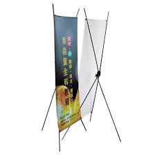 Hasil gambar untuk standing banner