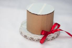 Cut each piece out of the white construction paper with scissors. How To Make A Basic Mini Top Hat 11 Steps With Pictures