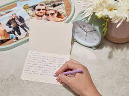 As wendy bomers, freelance writer with american greetings, tells bustle, one of the best things you can do in your i love you message is to keep it real. Writing A Love Letter Ideas Tips And Inspiration