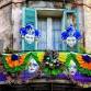 Meals On Wheels’ Mardi Gras event in Lubbock, TX