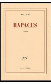 Tous les livres de Anna Moï